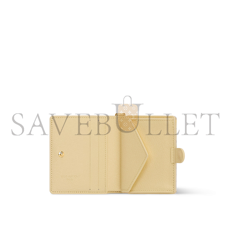 l0vis Vvtt0n lv charms pocket wallet m29033 (10*9*2.5cm)